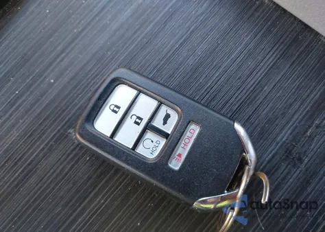 2019 Honda Pilot Ex z USA, uszkodzony, nr VIN 5FNYF6H31KB033306